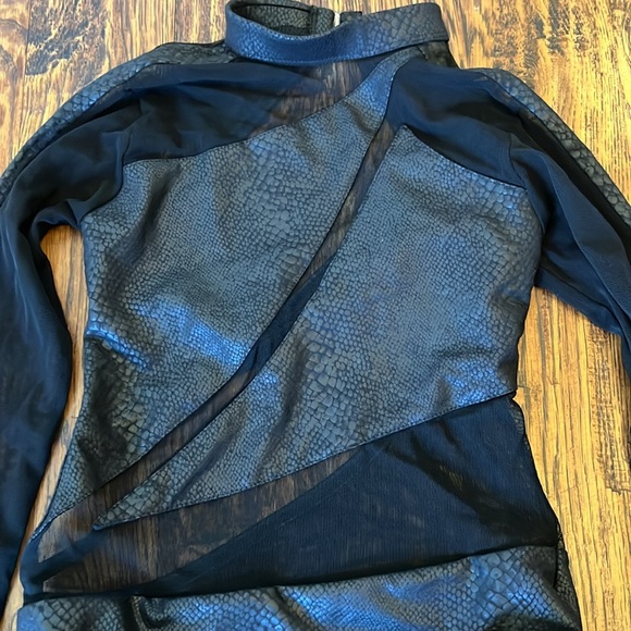 LA Dance Designs Leotard - Picture 2 of 7